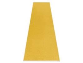 Passadeira Eton 502 Amarelo (90 x 370 cm)