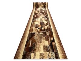 Passadeira Bcf Impresja Bege 120 cm
