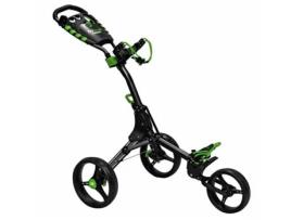 Carrinho de Golf LONGRIDGE Multicor (Aço - Tu)
