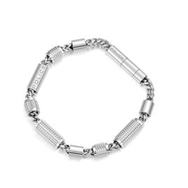 Police Jewels Jewelry Mod. PEAGB0001116