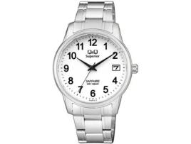 Relógio Q&q > fashion mod. superior - S330J214Y