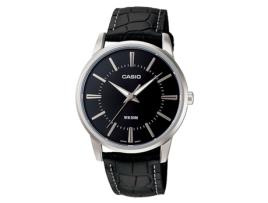 Relógio CASIO EU > watches mod. - MTP-1303PL-1AVEG