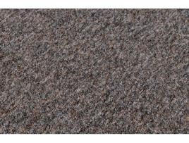 Passadeira Superstar 310 Bege/Castanho (80 x 500 cm)