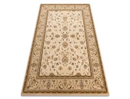 Tapete de Lã Omega Aries Pérola (170 x 235 cm)
