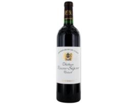 Vinho CHTEAU JOANIN BÉCOT Château Joanin Bécot Saint-Émilion (0.75 L - 1 unidade)