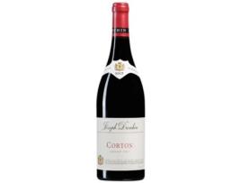 Vinho DOMAINE JOSEPH DROUHIN Domaine Joseph Drouhin Grand Cru Pinot Preto Corton (0.75 L - 1 unidade)