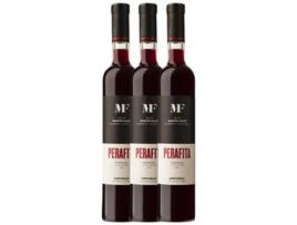 Generoso MARTÍN FAIXÓ Martín Faixó Perafita Grenache Empordà 0.5 L (3 unidades)