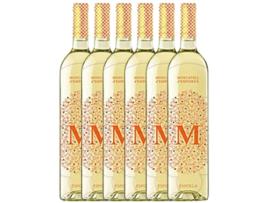 Generoso CELLER D'ESPOLLÁ Celler D'Espollá Mascate Empordà 0.5 L (6 unidades)