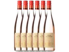 Vinho VIÑAS DEL VERO Viñas Del Vero Pinot Preto Somontano (0.75 L - 6 unidades)