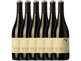 Vinho VINÍRIC Viníric Vella Lola Negre Empordà Crianza (0.75 L - 6 unidades)