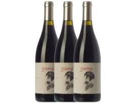 Vinho CAN GRAU VELL Can Grau Vell Tramp Catalunya Joven (0.75 L - 3 unidades)