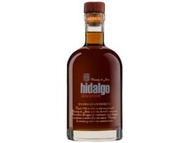 Conhaque LA GITANA La Gitana Hidalgo 200 Solera Gran Reserva (0.7 L - 1 unidade)