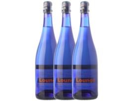 Espumante BERTHA Bertha Lounge Cava Joven (0.75 L - 3 unidades)