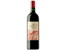 Vinho CHTEAU BÉLAIR MONANGE Château Bélair Monange Saint-Émilion (0.75 L - 1 unidade)