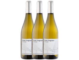Vinho VIÑEDOS SINGULARES Viñedos Singulares Xarel·Lo Joven (0.75 L - 3 unidades)
