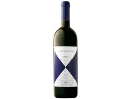Vinho PIEVE SANTA RESTITUTA Pieve Santa Restituta Gaja Ca'Marcanda Promis Italia Crianza (0.75 L - 1 unidade)
