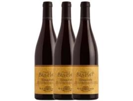 Vinho CHAPOUTIER Chapoutier Bila-Haut L'Esquerda (0.75 L - 3 unidades)