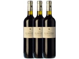 Vinho ARZUAGA Arzuaga Pago Florentino Cencibel Ribera Del Duero Crianza (0.75 L - 3 unidades)