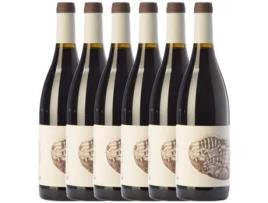 Vinho VINS DE PEDRA Vins De Pedra Negre De Folls Conca De Barberà Joven (0.75 L - 6 unidades)