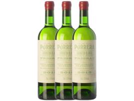 Vinho Brancos FINQUES CIMS DE PORRERA Finques Cims De Porrera Vi De Vila Blanc Priorat Crianza (0.75 L - 3 unidades)