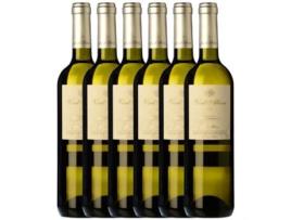 Vinho MARTÍ FABRA Martí Fabra Verd Albera Empordà (0.75 L - 6 unidades)