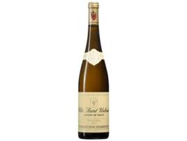 Vinho ZIND HUMBRECHT Zind Humbrecht Clos Saint Urbain Rangen De Thann Pinot Cinza Alsace Grand Cru (0.75 L - 1 unidade)