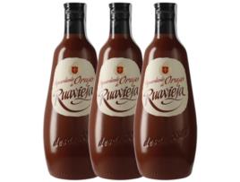 Cachaça RUA VIEJA Rua Vieja De Orujo Ruavieja (0.7 L - 3 unidades)