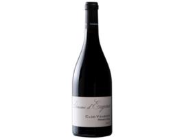 Vinho DOMAINE D'EUGÉNIE Domaine D'Eugénie Grand Cru Pinot Preto Clos De Vougeot (0.75 L - 1 unidade)