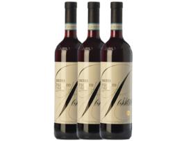 Vinho CERETTO Ceretto Rossana Dolcetto Dolcetto D'Alba (0.75 L - 3 unidades)
