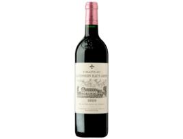 Vinho CHTEAU LA MISSION HAUT-BRION Château La Mission Haut-Brion Pessac-Léognan 2009 (0.75 L - 1 unidade)