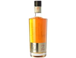 Conhaque LÉOPOLD GOURMEL Léopold Gourmel Age Du Fruit Cognac (0.7 L - 1 unidade)