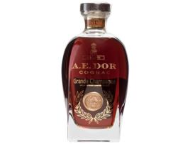 Generoso A.E. DOR A.E. Dor X.O. Extra Old Cognac 0.75 L (1 unidade)