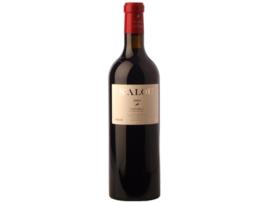 Vinho ASPRES Aspres S'Alou Empordà Crianza (0.75 L - 1 unidade)