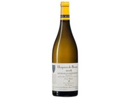 Vinho DOMAINE JOSEPH DROUHIN Domaine Joseph Drouhin Hospices De Beaune 1Er Cru Genevrières Cuvée Baudot Chardonnay Meursault (0.75 L - 1 unidade)