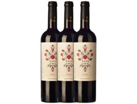 Vinho MERITXELL PALLEJÀ Meritxell Pallejà Nita Priorat Joven (0.75 L - 3 unidades)