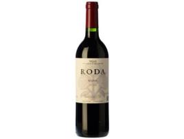 Vinho BODEGAS RODA Bodegas Roda Rioja Reserva (1.5 L - 1 unidade)