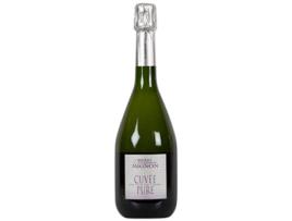 Champanhe CHAMPAGNE PIERRE MIGNON Pierre Mignon Cuvée Pure Brut Nature Gran Reserva (0.75 L - 1 unidade)