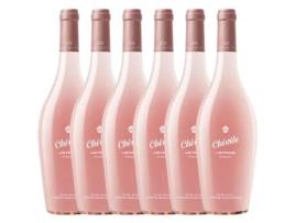 Vinho CHIVITE Chivite Las Fincas Navarra Joven (0.75 L - 6 unidades)