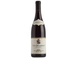 Vinho CHAPOUTIER Chapoutier Les Bécasses Syrah Côte-Rôtie (0.75 L - 1 unidade)