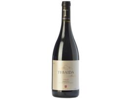 Vinho CASAR DE BURBIA Casar De Burbia Tebaida Nemesio Mencía Bierzo Crianza (0.75 L - 1 unidade)