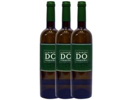 Vinho GERARDO MÉNDEZ Gerardo Méndez Do Ferreiro Albariño Rías Baixas (0.75 L - 3 unidades)
