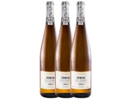 Vinho MATEUS NICOLAU DE ALMEIDA Mateus Nicolau De Almeida Eremitas Antão Do Deserto Rabigato Douro (0.75 L - 3 unidades)