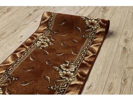 Passadeira Bcf Trio Castanho 150 cm