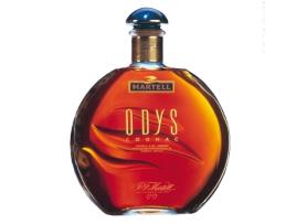 Cognac Martell Odys