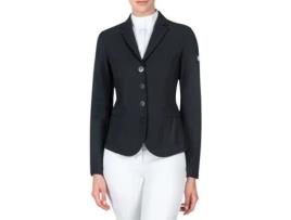 Casaco para Mulher de Equitação EQUILINE (46 - Preto)