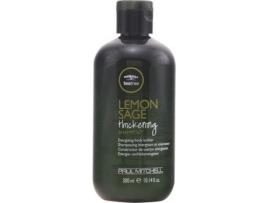 Champô PAUL MITCHELL Tea Tree Limão Sensão Espessura  (300ml)