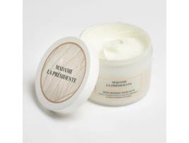 Máscara capilar nutritiva Madame La Présidente Résolution n°6 - 250 mL