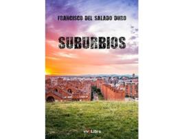 Livro Suburvios de Francisco De Salado Duro (Espanhol)
