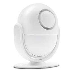 METRONIC - Sirene Inteligente Wifi Com Detector de Movimento 495726