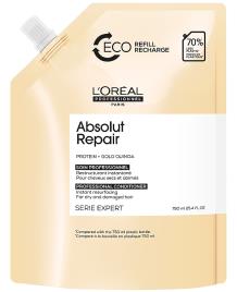 Acondicionador LOreal Absolut Repair 750 ml Recarga
